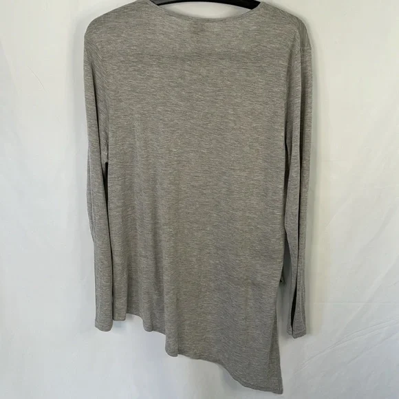 Haute Hippie long sleeved tee - Picture 4 of 7